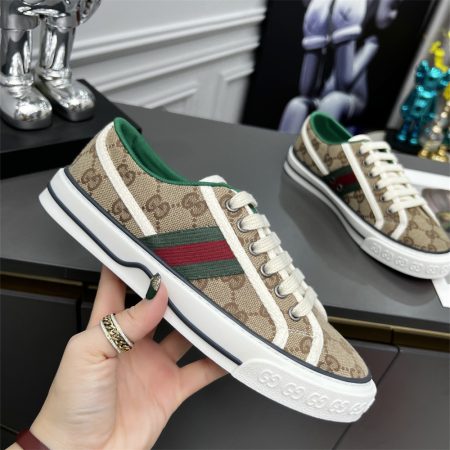 High quality sneakers & messenger bag free shipping GUI #31146 - Image 2