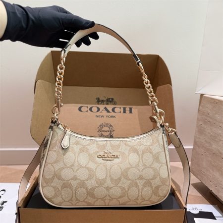 High quality sneaker & shoulder bag set free shipping COH #31150 - Image 3