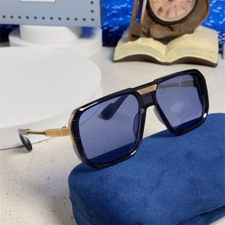 High quality sunglass with box GUI #31154 - Image 3