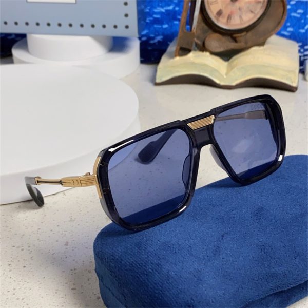 High quality sunglass with box GUI #31154