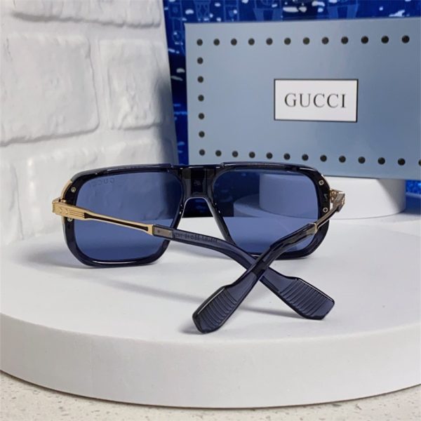 High quality sunglass with box GUI #31154