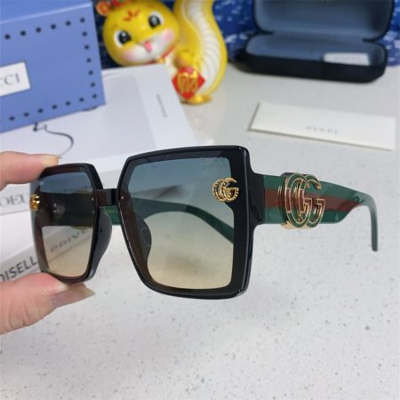 High quality sunglass with box GUI #31155