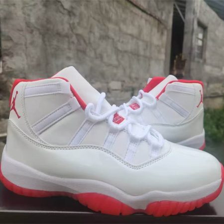 High quality sport shoes size:7-13 with box  free shipping AJ-11 #31159