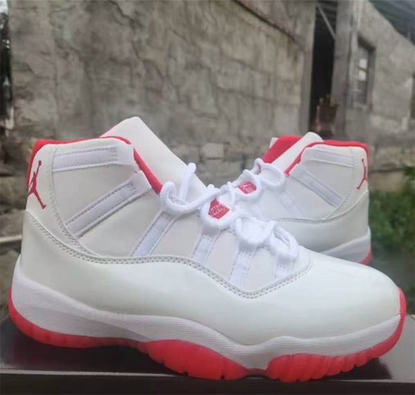 High quality sport shoes size:7-13 with box  free shipping AJ-11 #31159