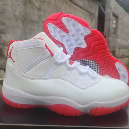 High quality sport shoes size:7-13 with box  free shipping AJ-11 #31159 - Image 2