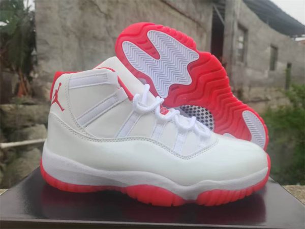 High quality sport shoes size:7-13 with box  free shipping AJ-11 #31159
