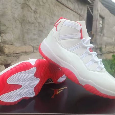 High quality sport shoes size:7-13 with box  free shipping AJ-11 #31159 - Image 3