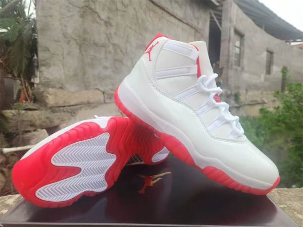 High quality sport shoes size:7-13 with box  free shipping AJ-11 #31159
