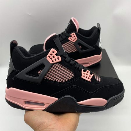 High quality sport shoes size:5.5-13 with box free shipping AJ-4 #31160