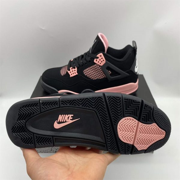High quality sport shoes size:5.5-13 with box free shipping AJ-4 #31160