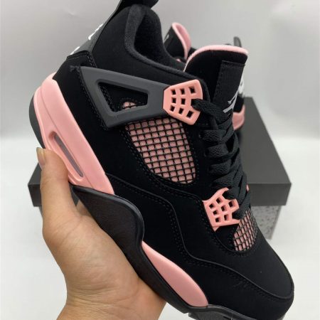 High quality sport shoes size:5.5-13 with box free shipping AJ-4 #31160 - Image 3