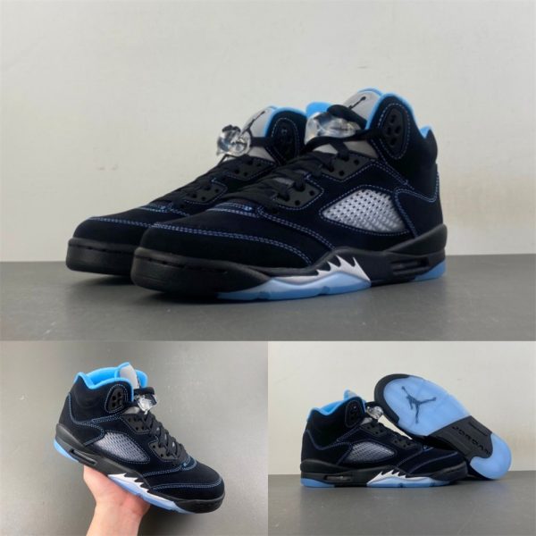 High quality sport shoes size:5.5-13 with box free shipping AJ-5 #31163