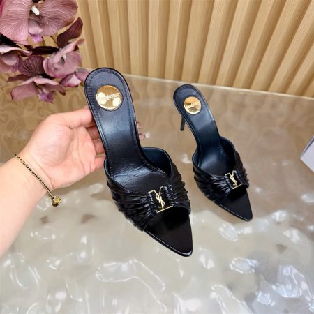 High quality slippers size:5-10 with box free shipping LSY #31168 - Image 4