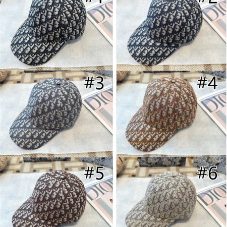 Wholesale fashion hat baseball cap DIR #31174
