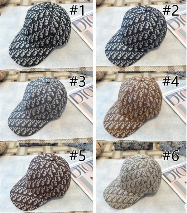 Wholesale fashion hat baseball cap DIR #31174