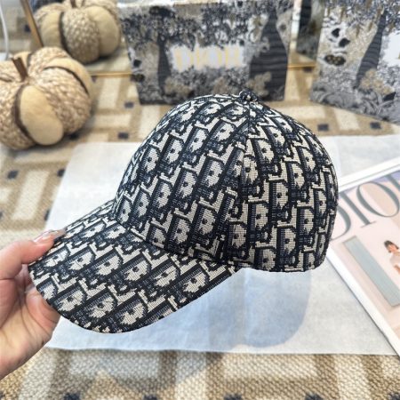 Wholesale fashion hat baseball cap DIR #31174 - Image 3