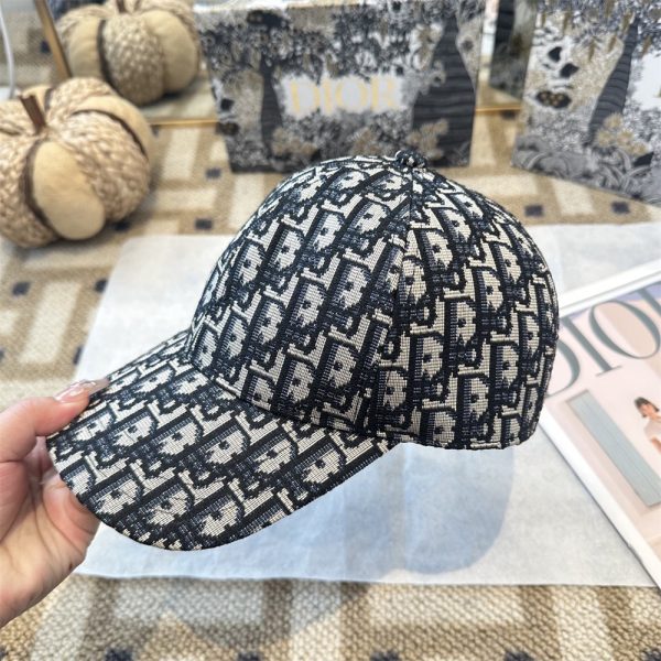 Wholesale fashion hat baseball cap DIR #31174 - Image 3
