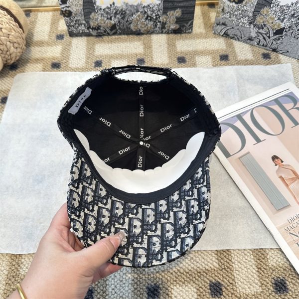 Wholesale fashion hat baseball cap DIR #31174 - Image 4