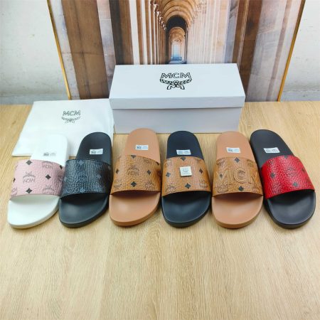 High quality couple slipper size:5-12 with box MCI #31175