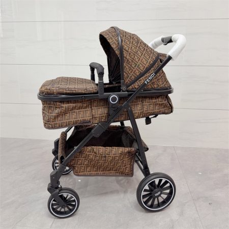 High quality stroller size:48x22x82cm free shipping #31176 - Image 2