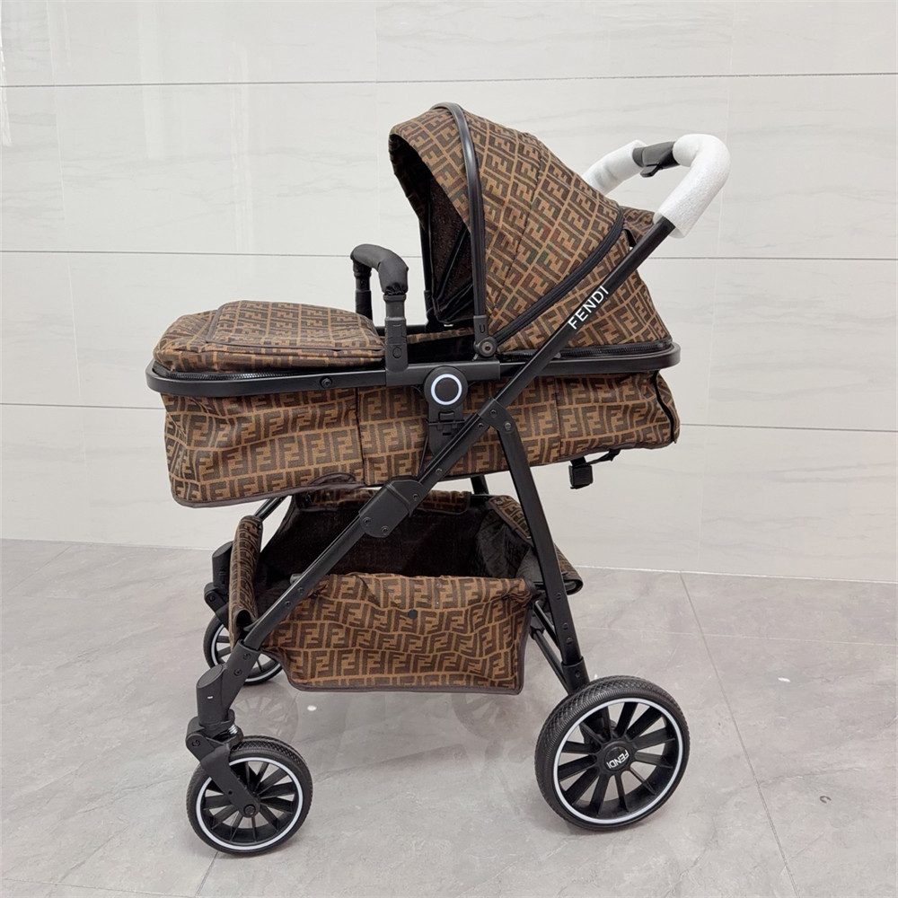 High quality stroller size:48x22x82cm free shipping #31176 - Image 2