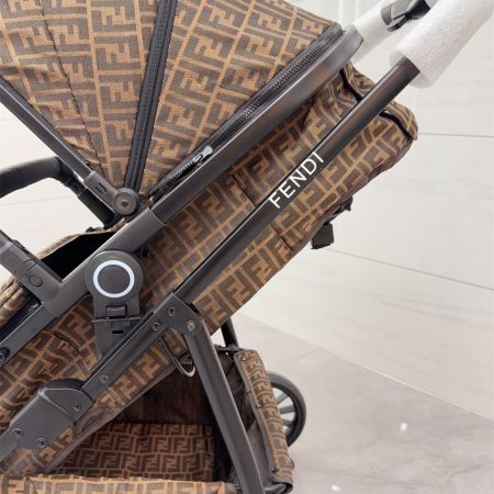 High quality stroller size:48x22x82cm free shipping #31176 - Image 3