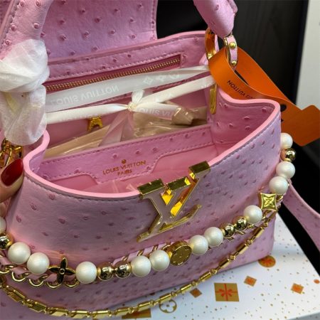 High quality handbag size:19cm/26cm LOV #31177 - Image 4
