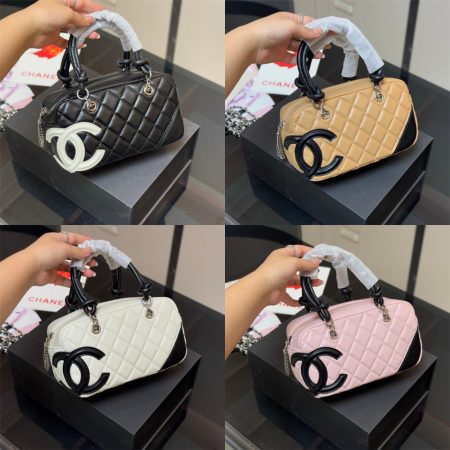 High quality shoulder bag size:22*12cm CHL #31184 - Image 2