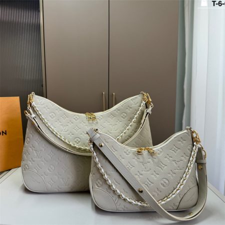 High quality shoulder bag size:27cm/40cm LOV #31188 - Image 4
