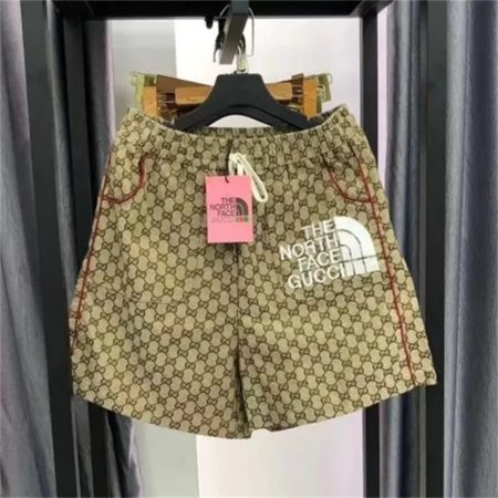 High quality beach shorts size:M-5XL GUI #31190