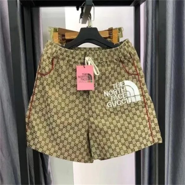 High quality beach shorts size:M-5XL GUI #31190