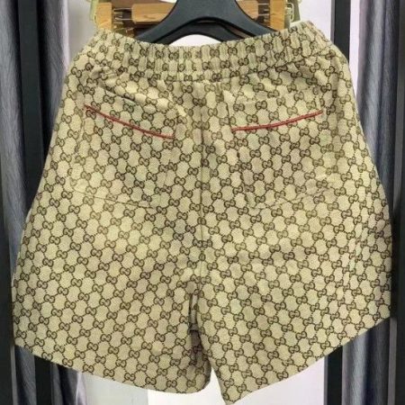 High quality beach shorts size:M-5XL GUI #31190 - Image 2