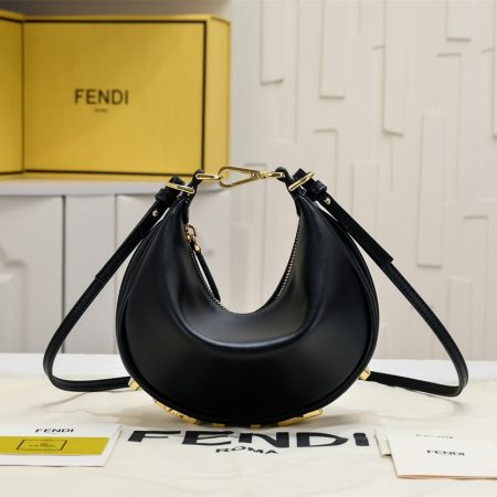 High quality shoulder bag size:20cm FEI #31192 - Image 2