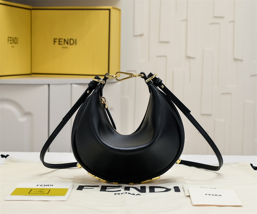 High quality shoulder bag size:20cm FEI #31192 - Image 2