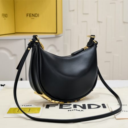 High quality shoulder bag size:20cm FEI #31192 - Image 4