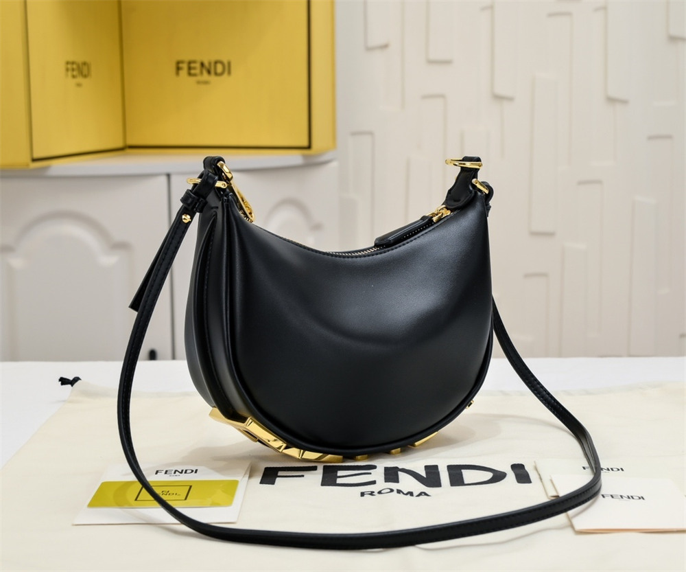 High quality shoulder bag size:20cm FEI #31192 - Image 4