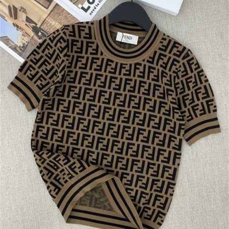 High quality T-shirt sweater size:S-L FEI #31195 - Image 2