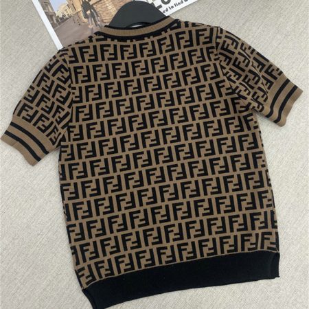 High quality T-shirt sweater size:S-L FEI #31196 - Image 2