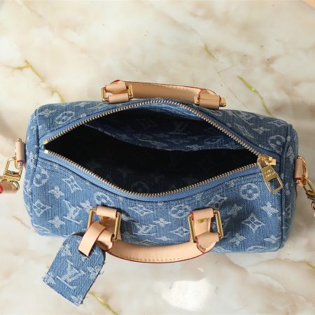 Top quality Handbag speedy size:25*15*11cm LOV #31207 - Image 2