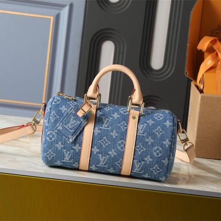 Top quality Handbag speedy size:25*15*11cm LOV #31207 - Image 3
