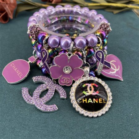 Wholesale Fashion Bracelet LOV LHZ #A5780 - Image 4