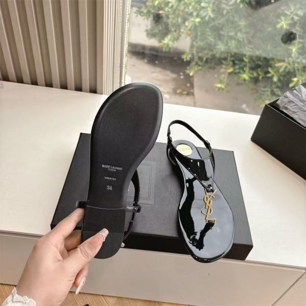 High quality sandals size:5-11 with box free shipping LSY #31211