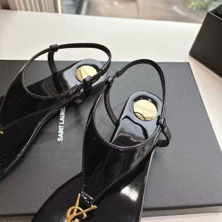 High quality sandals size:5-11 with box free shipping LSY #31211 - Image 4