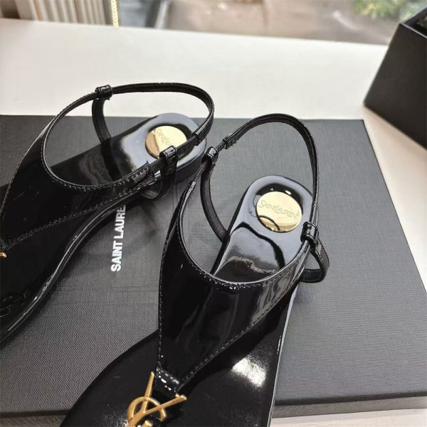 High quality sandals size:5-11 with box free shipping LSY #31211