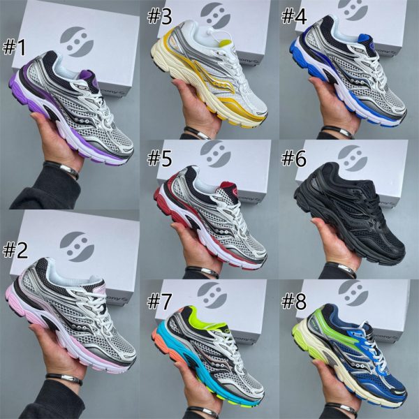 High quality sport shoes size:5.5-11 with box free shipping SCN #31214