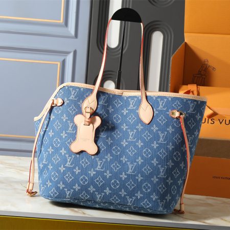 Top quality Tote bag size:31*28cm LOV #31222 - Image 3