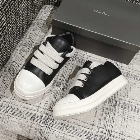 High quality couple sneaker size:5-12 with box free shipping RIK #31225