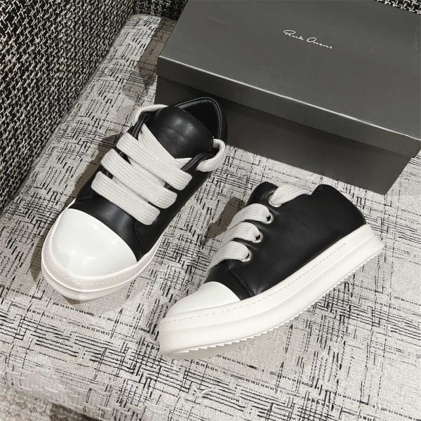 High quality couple sneaker size:5-12 with box free shipping RIK #31225