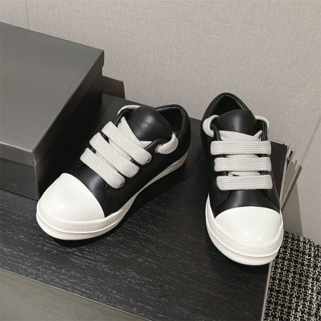 High quality couple sneaker size:5-12 with box free shipping RIK #31225 - Image 2