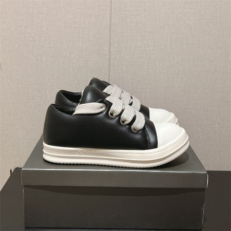 High quality couple sneaker size:5-12 with box free shipping RIK #31225 - Image 4